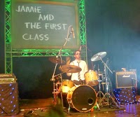 Jamie and the first class party band 1081366 Image 1